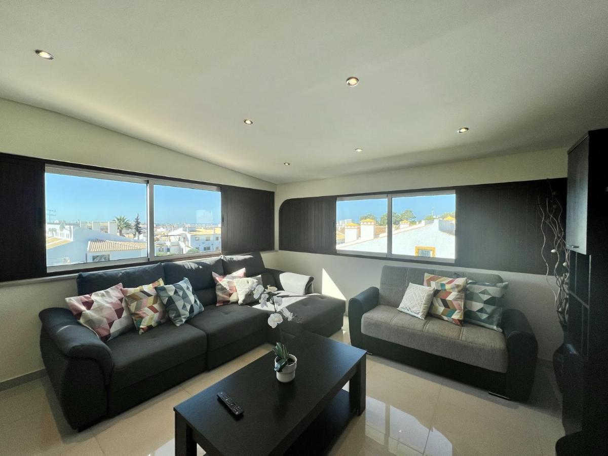 Quarteira Classic 1 With Pool By Homing Dış mekan fotoğraf